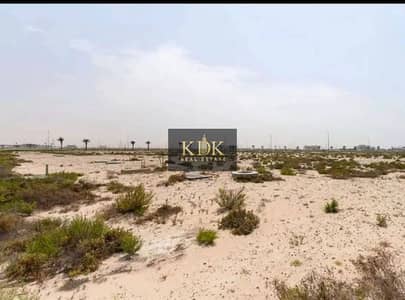 Plot for Sale in Jebel Ali Hills, Dubai - WhatsApp Image 2026-01-29 at 10.11. 42 AM. jpeg