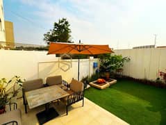 فیلا في فلل الريف - طراز معاصر،فلل الريف،الريف 3 غرف 134999 درهم - 14138964