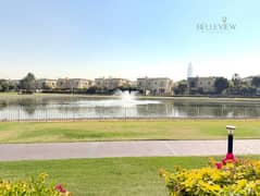 BIG LAKE VIEW | VACANT NOW | BIG PLOT TYPE 4E