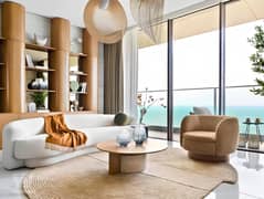 شقة في رويال اتلانتس ريزورت اند ريزدنس،ذا كريسنت،نخلة جميرا 2 غرف 22000000 درهم - 14139215