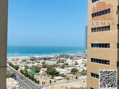 شقة في عجمان ون تاور 1،أبراج عجمان ون،الراشدية 3،الراشدية 2 غرف 630000 درهم - 14139228