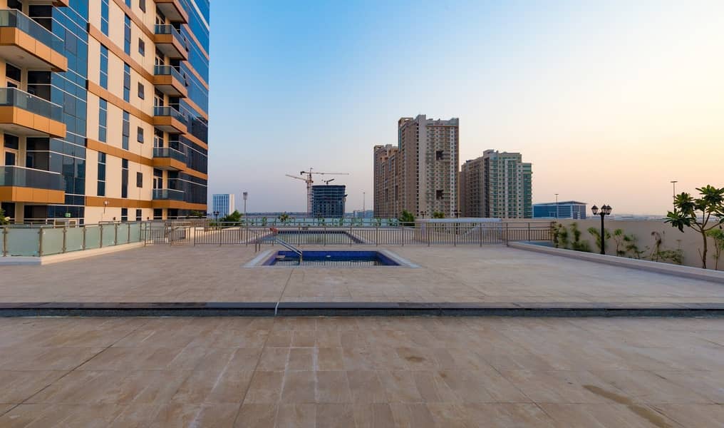 Ready one bedroom for discounted price Ready one bedroom for discounted price