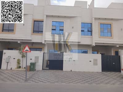 4 Camere Villa in vendita a Al Yasmeen, Ajman - WhatsApp Image 2026-01-27 at 10.10. 42 AM. jpeg 4 Camere Villa in vendita a Al Yasmeen, Ajman - WhatsApp Image 2026-01-27 at 10.10. 42 AM. jpeg