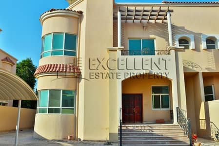 Perfect Condition Villa in MBZ Perfect Condition Villa in MBZ