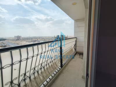 Appartement de 2 chambres à à louer à Tilal City, Sharjah - IMG20260128142504. jpg Appartement de 2 chambres à à louer à Tilal City, Sharjah - IMG20260128142504. jpg