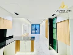 Fully renovated Spacious 1 bedroom apartment near To bus stop