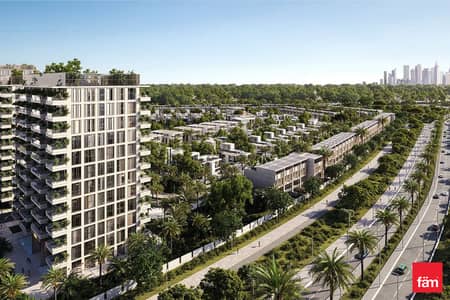 2 Camere Appartamento in Vendita a Mohammed Bin Rashid City (MBR City), Dubai - Appartamento a Mohammed Bin Rashid City (MBR City)，District 7，Keturah Reserve, 2 camere da letto, 7404000 AED - 14139471