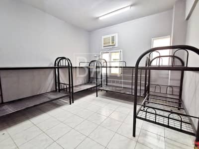 8 Person Capacity | AED 425 Per Person | Near Al Khail Mall 8 Person Capacity | AED 425 Per Person | Near Al Khail Mall