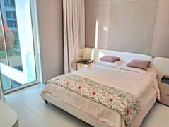 Brand New | Furnished | Fitted Kitchen