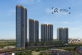 High Floor | Selling at OP | Handover 2027