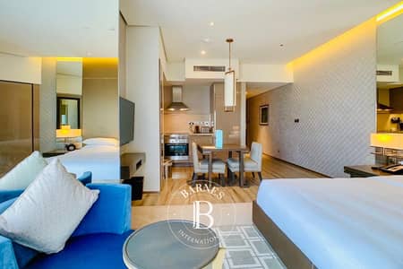 Studio te Koop in Dubai Healthcare City, Dubai - Appartement in Dubai Healthcare City,Hyatt Regency Creek Heights Residences, 1250000 AED - 14139591 Studio te Koop in Dubai Healthcare City, Dubai - Appartement in Dubai Healthcare City,Hyatt Regency Creek Heights Residences, 1250000 AED - 14139591