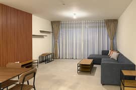 Vacant Now | Furnished Unit | PRICE DROPPED!