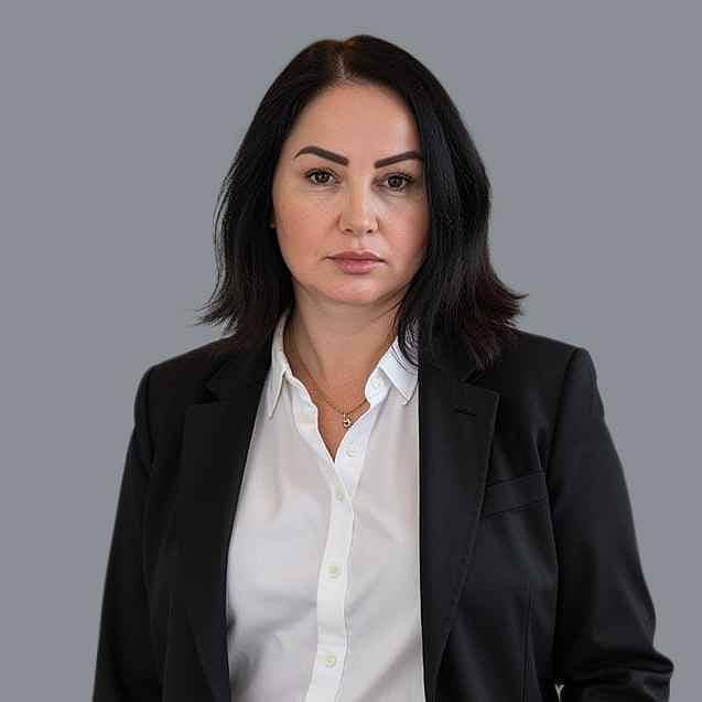 Virginija Dobrovolskyte