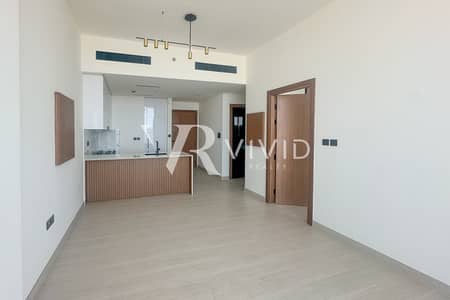 1 Bedroom Flat for Sale in Jumeirah Village Circle (JVC), Dubai - Marina View | High Floor | Vacant 1 Bedroom Flat for Sale in Jumeirah Village Circle (JVC), Dubai - Marina View | High Floor | Vacant