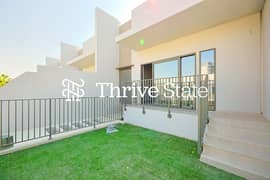 فیلا في تاون هاوس ماج آي،MAG City،دستركت 7،مدينة محمد بن راشد 3 غرف 215000 درهم - 14139723