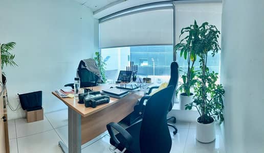 Office for Rent in Sheikh Zayed Road, Dubai - 4. jpeg