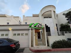 فیلا في مجمع الياسات،المشرف 5 غرف 243830 درهم - 14139756