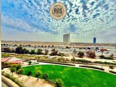 Stunning View•Chiller Free•Huge Size•Lavish 2bhk•All Amenities