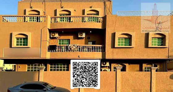 10+ Camere Building in Vendita a Al Mowaihat, Ajman - 7b82e1d9-bd61-4a54-82a7-516be531f6fb. jpg 10+ Camere Building in Vendita a Al Mowaihat, Ajman - 7b82e1d9-bd61-4a54-82a7-516be531f6fb. jpg