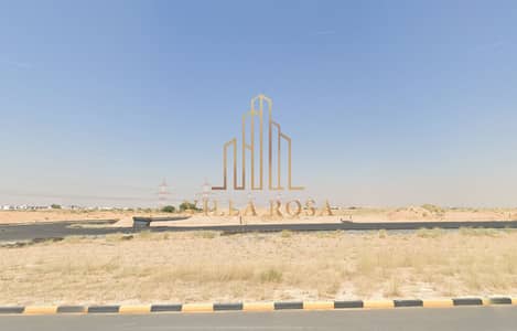 Plot zum Verkauf in Al Rahmaniya, Sharjah - لقطة الشاشة 2026-01-29 في 10.44. 34 ص. png
