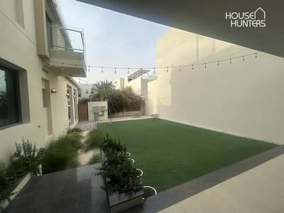 4 Bedroom Villa for Rent in The Sustainable City, Dubai - Spacious 4-Bedroom Garden Villa | Avail Aug 4 Bedroom Villa for Rent in The Sustainable City, Dubai - Spacious 4-Bedroom Garden Villa | Avail Aug