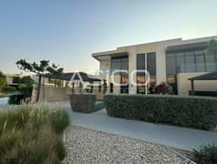 فیلا في ترينتي،فيلات ذا بارك،داماك هيلز 3 غرف 200000 درهم - 14140200