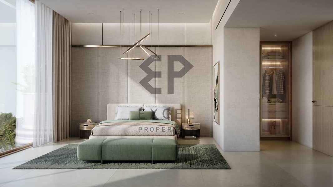 Dubai Islands Waterfront | 2 Beds Fully Furnished - Image 1