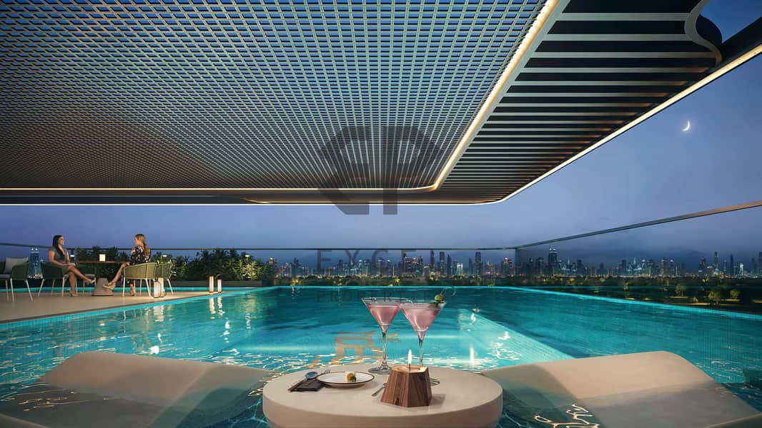 Dubai Islands Waterfront | 2 Beds Fully Furnished - Image 10