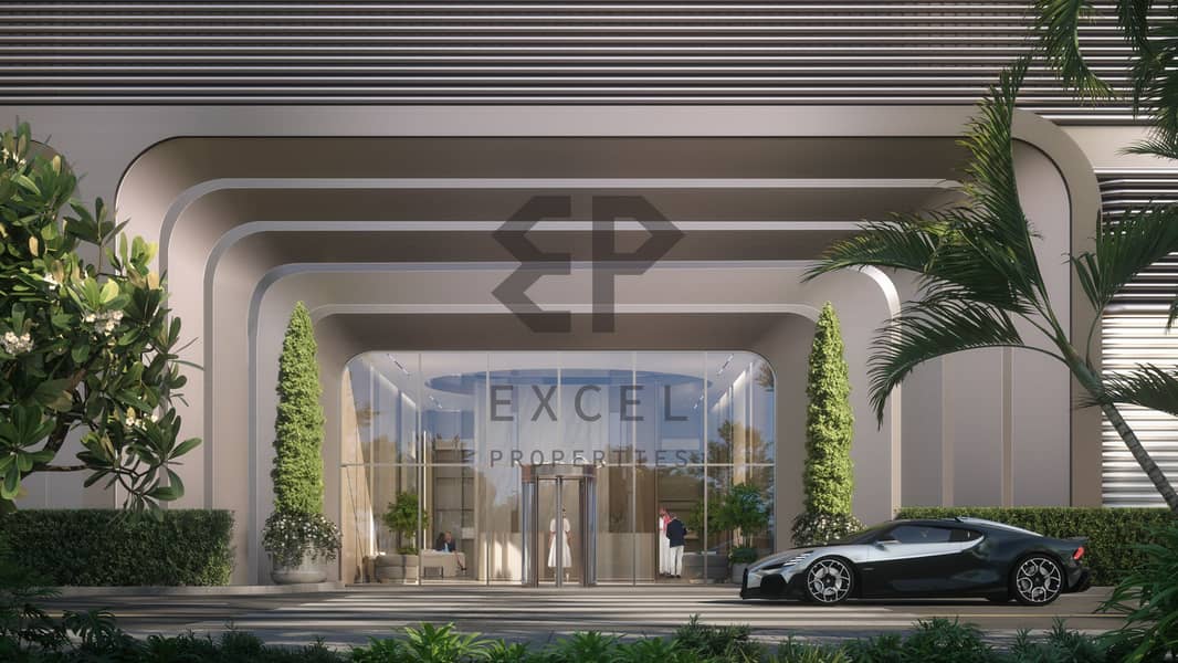 Dubai Islands Waterfront | 2 Beds Fully Furnished - Image 11