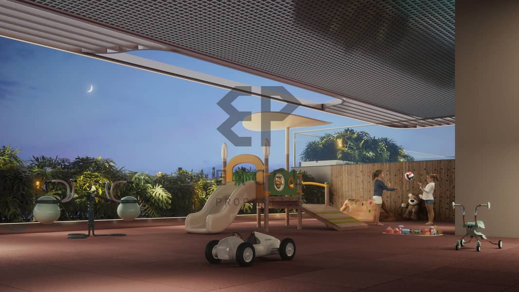 Dubai Islands Waterfront | 2 Beds Fully Furnished - Image 12