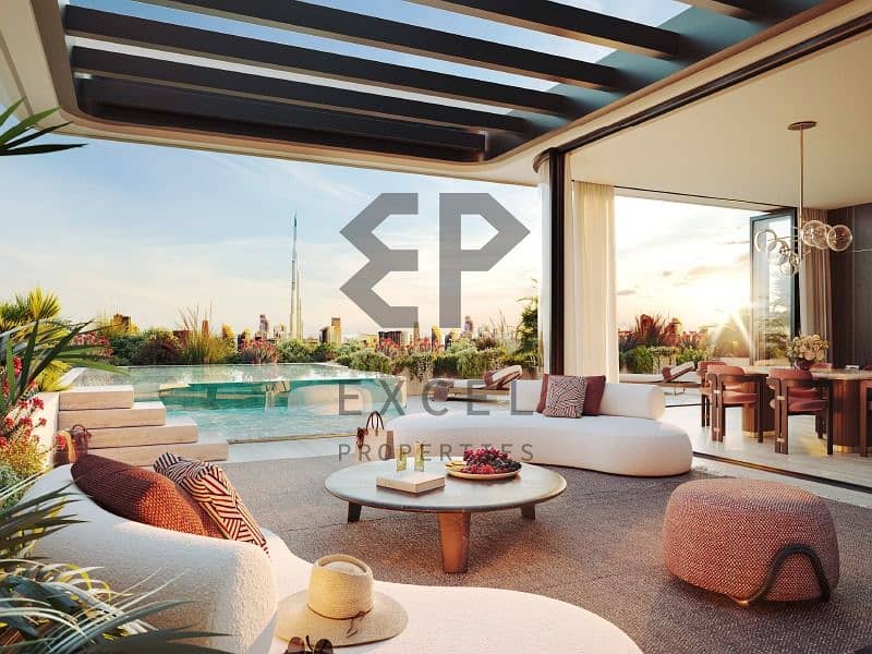 Luxury Property| High End Finishes | Limited Units - Image 7