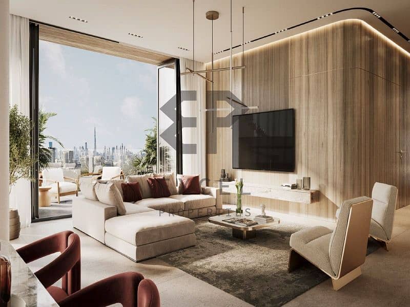 Luxury Property| High End Finishes | Limited Units - Image 5