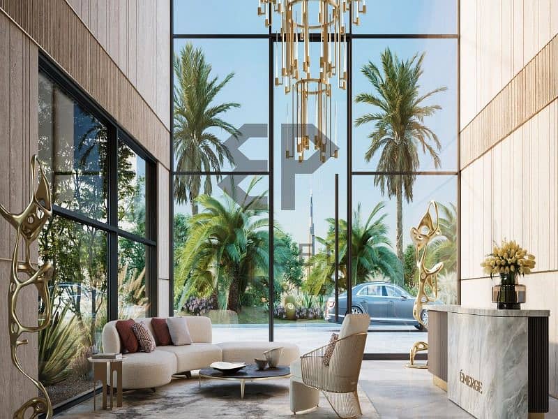 Luxury Property| High End Finishes | Limited Units - Image 1