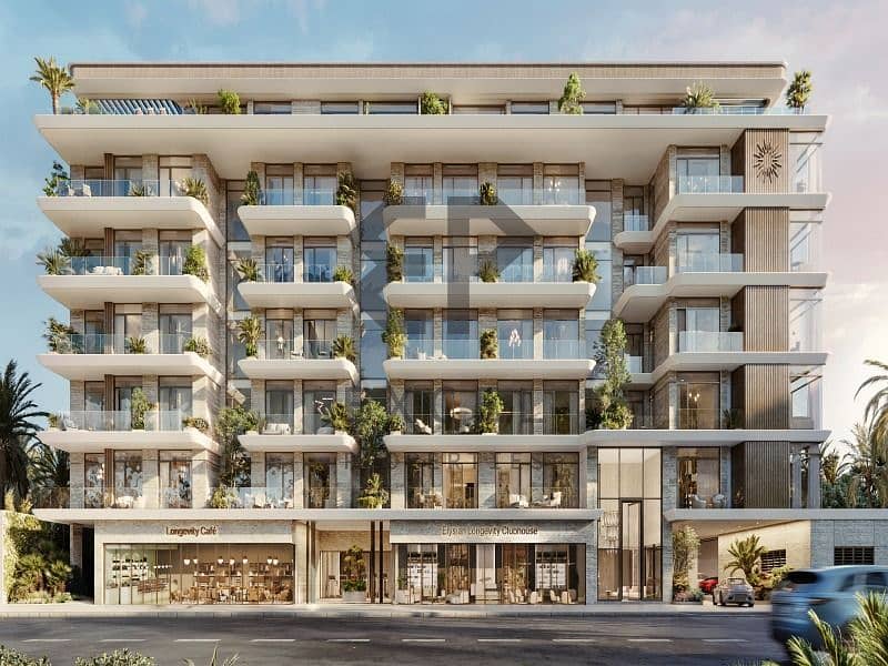 Luxury Property| High End Finishes | Limited Units - Image 4