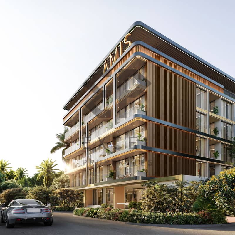 Investor's Choice |Limited Units | Casamia Concept - Image 2