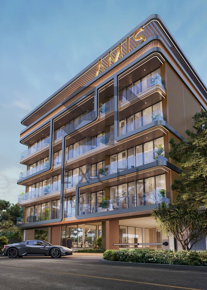 Investor's Choice |Limited Units | Casamia Concept - Image 11