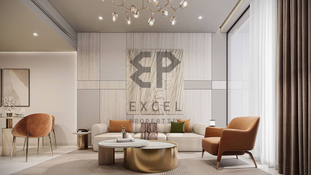 Investor's Choice |Limited Units | Casamia Concept - Image 5