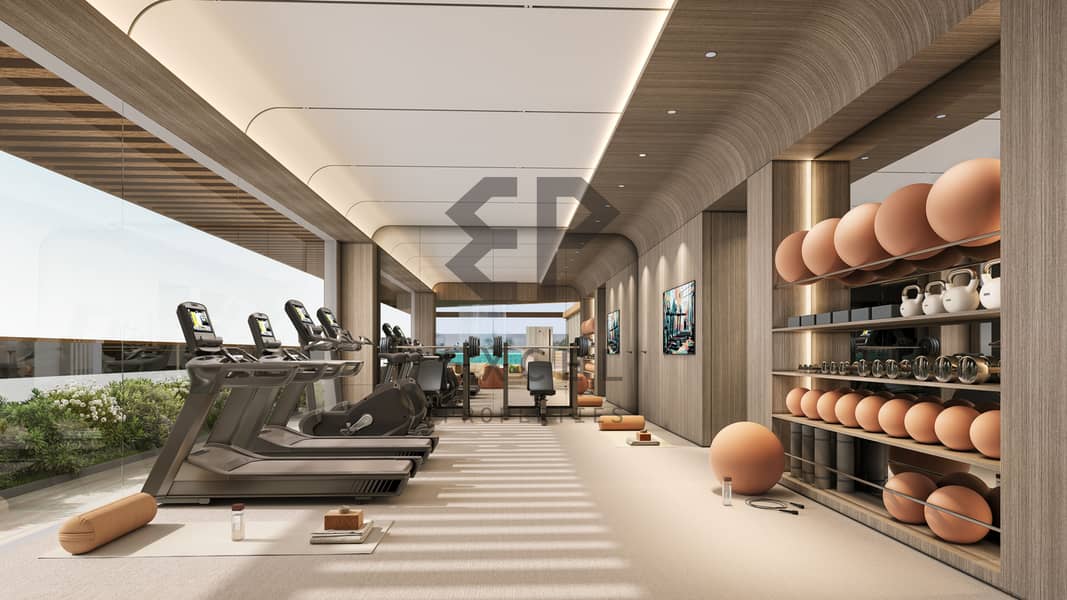 Luxury Finishings | Off Plan Property | High ROI - Image 9