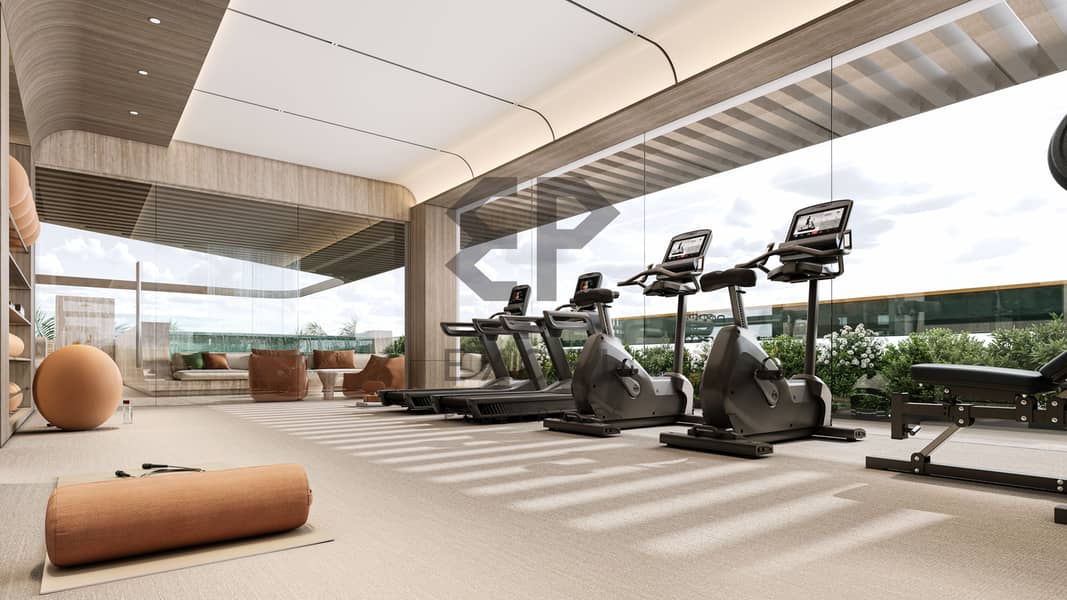 Luxury Finishings | Off Plan Property | High ROI - Image 10