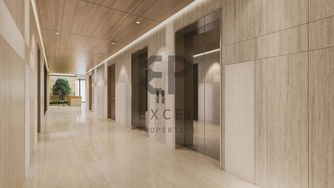 Luxury Finishings | Off Plan Property | High ROI - Image 11