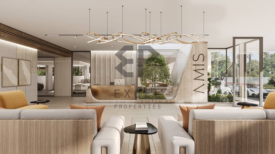 Investor's Choice |Limited Units | Casamia Concept - Image 12
