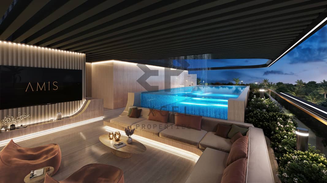 Investor's Choice |Limited Units | Casamia Concept - Image 13