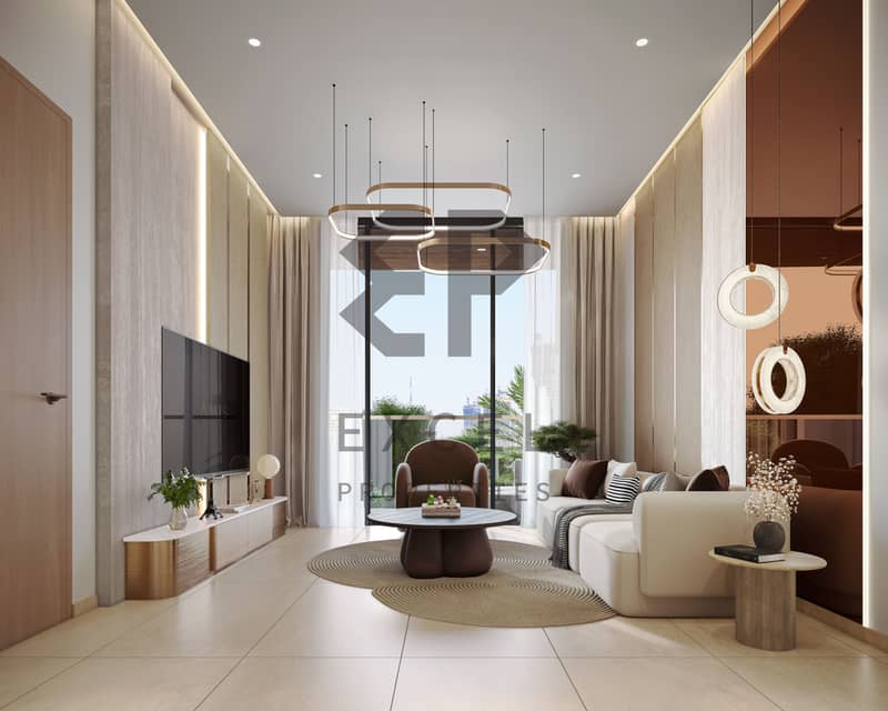 Luxury Finishings | Off Plan Property | High ROI - Image 15