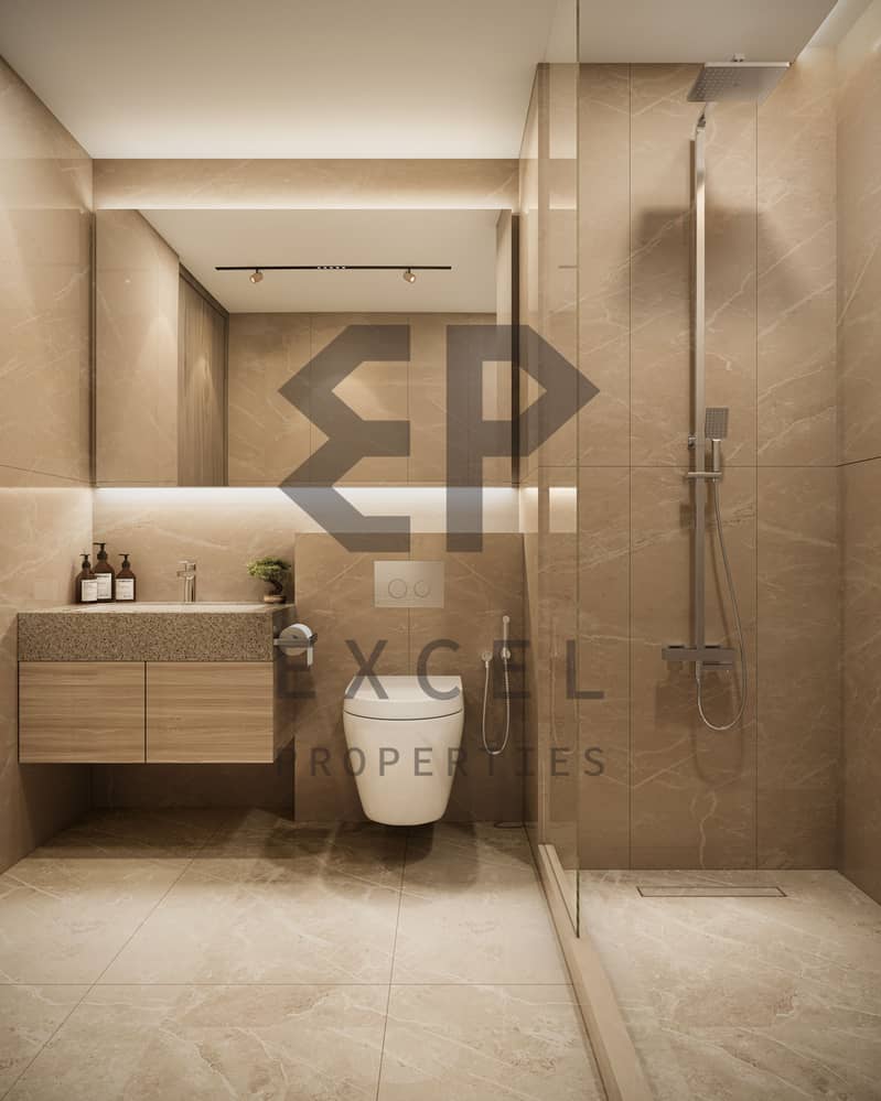 Luxury Finishings | Off Plan Property | High ROI - Image 16