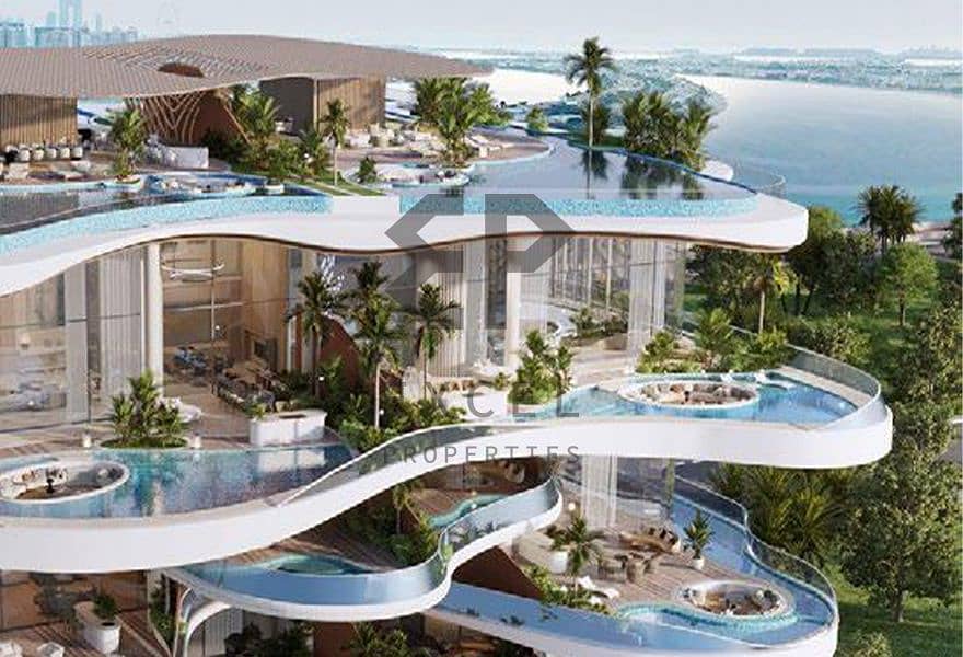 Waterfront | Private Pool | Luxury Property Dubai - Image 3