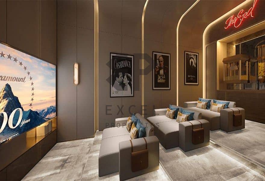 Waterfront | Private Pool | Luxury Property Dubai - Image 15