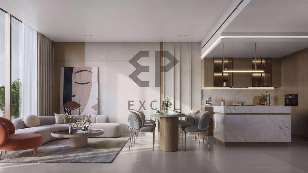 Effortless Coastal Living | Fully Furnished | - Image 1