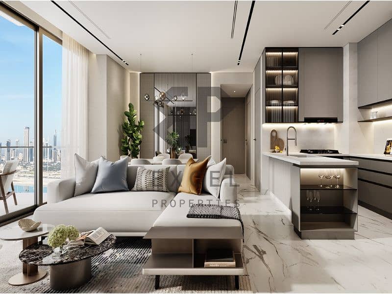 10 Mins to Downtown | Golf and Lagoon View | High Appreciation - Image 2