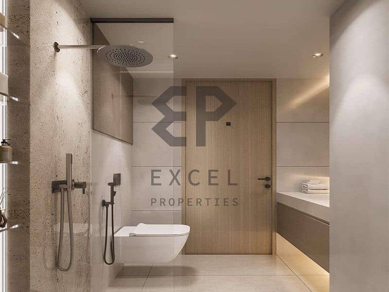 One of Few 3BR Home in Meydan | High ROI |Branded - Image 11