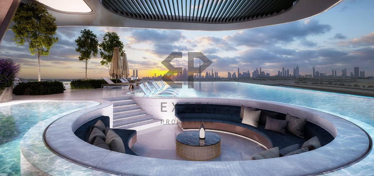 10 Mins to Downtown | Golf and Lagoon View | High Appreciation - Image 4